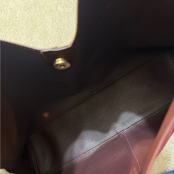 Oversized Slouchy Shoulder Bag - Universal Thread - Picture 14 of 16